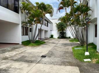 Se vende casa en Pavas San José 26-651