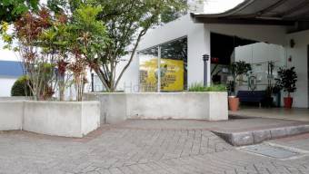 Venta de Bodega en El Centro de Alajuela. RAH 26-1969