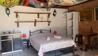 Se vende casa en Montes de Oca San José 26-96