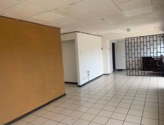 Se vende casa en Montes de Oca San José 26-96