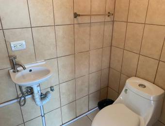 Se vende casa en Montes de Oca San José 26-96