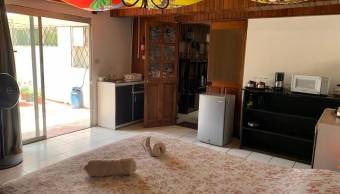Se vende casa en Montes de Oca San José 26-96