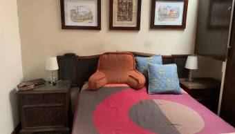 Se vende casa en Montes de Oca San José 26-96