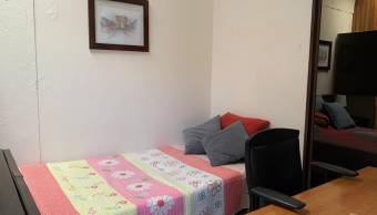 Se vende casa en Montes de Oca San José 26-96