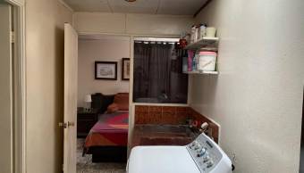 Se vende casa en Montes de Oca San José 26-96