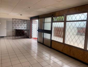 Se vende casa en Montes de Oca San José 26-96