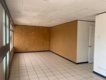 Se vende casa en Montes de Oca San José 26-96