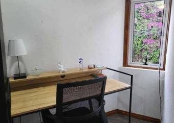 Se vende casa en Belén Heredia 26-987