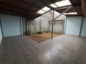 Venta de Casa en Ipis de Goicoechea. RAH 26-1174