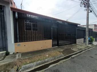 Venta de Casa en Ipis de Goicoechea. RAH 26-1174