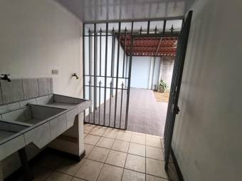 Venta de Casa en Ipis de Goicoechea. RAH 26-1174