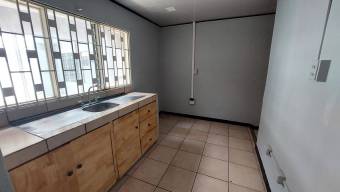 Venta de Propiedad Residencial y Comercial en Sabana Sur, San José. RAH 25-508