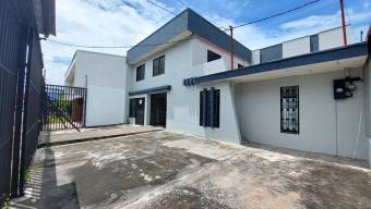 Venta de Propiedad Residencial y Comercial en Sabana Sur, San José. RAH 25-508