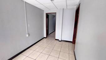 Venta de Propiedad Residencial y Comercial en Sabana Sur, San José. RAH 25-508