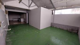 Venta de Propiedad Residencial y Comercial en Sabana Sur, San José. RAH 25-508