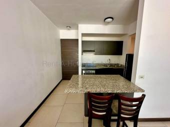 Venta de Apartamento en San Pablo de Heredia. RAH 26-1958