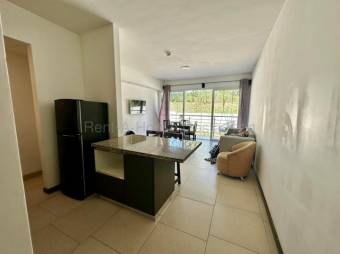 Venta de Apartamento en San Pablo de Heredia. RAH 26-1958