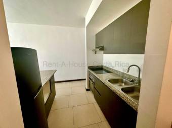 Venta de Apartamento en San Pablo de Heredia. RAH 26-1958