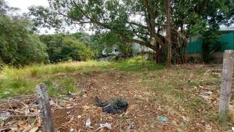 Venta de Lote en Alajuela-Río Segundo. RAH 25-1743