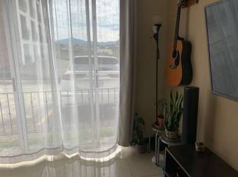 Venta de Apartamento en San Sebastián, San José. RAH 26-1000 