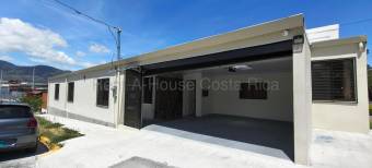 Alquiler de Casa en Pavas-San José. RAH 26-1823 