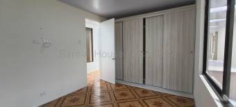 Alquiler de Casa en Pavas-San José. RAH 26-1823 