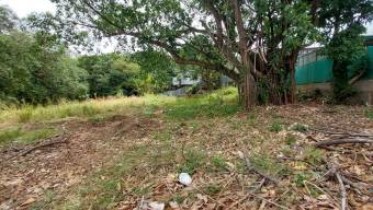 Venta de Lote en Alajuela-Río Segundo. RAH 25-1743
