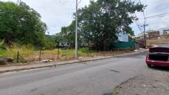 Venta de Lote en Alajuela-Río Segundo. RAH 25-1743