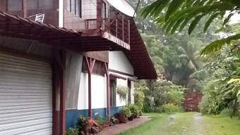 Se vende FINCA HORQUETAS