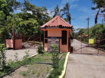 SE vende QUINTA en ESPARZA PUNTARENAS