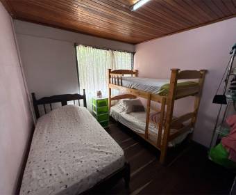 2 propiedades comerciales a la venta en Alajuela centro, a solo 150M de la sede central del INS