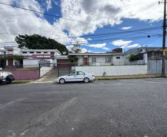 2 propiedades comerciales a la venta en Alajuela centro, a solo 150M de la sede central del INS
