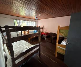 2 propiedades comerciales a la venta en Alajuela centro, a solo 150M de la sede central del INS