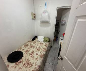 2 propiedades comerciales a la venta en Alajuela centro, a solo 150M de la sede central del INS