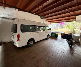2 propiedades comerciales a la venta en Alajuela centro, a solo 150M de la sede central del INS