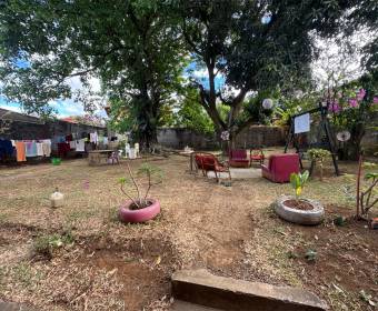 2 propiedades comerciales a la venta en Alajuela centro, a solo 150M de la sede central del INS
