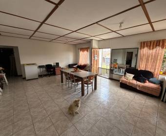 2 propiedades comerciales a la venta en Alajuela centro, a solo 150M de la sede central del INS