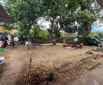 2 propiedades comerciales a la venta en Alajuela centro, a solo 150M de la sede central del INS
