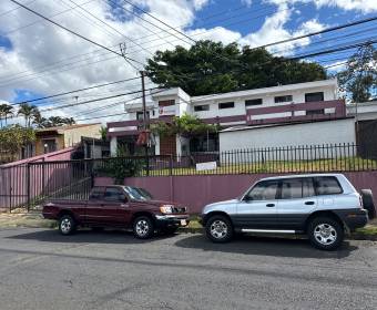 2 propiedades comerciales a la venta en Alajuela centro, a solo 150M de la sede central del INS