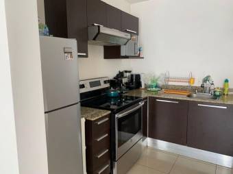 Venta de Apartamento en San Sebastián, San José. RAH 26-1000 