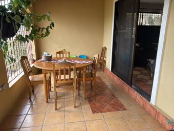 Se vende casa en Escazú San José 26-1085
