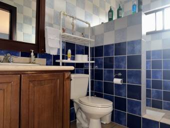 Se vende casa en Escazú San José 26-1085