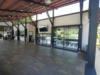 Se vende local comercial en Orotina Alajuela 25-1170, $ 1,600,000, 10, Alajuela, Orotina