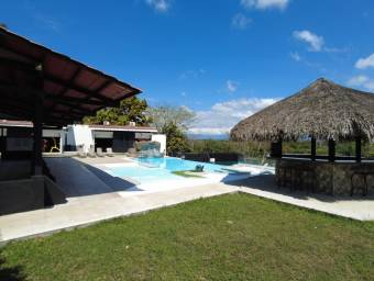 Se vende local comercial en Orotina Alajuela 25-1170, $ 1,600,000, 10, Alajuela, Orotina