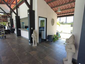 Se vende local comercial en Orotina Alajuela 25-1170, $ 1,600,000, 10, Alajuela, Orotina