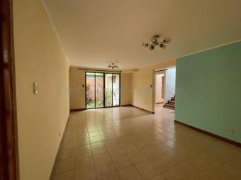 Alquiler de Casa en Guadalupe-Goicoechea-Purral. RAH 26-1972