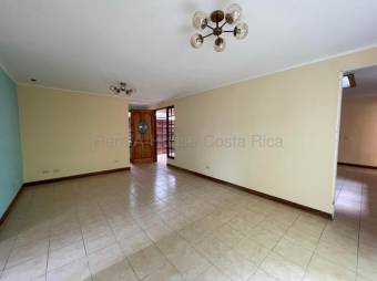 Alquiler de Casa en Guadalupe-Goicoechea-Purral. RAH 26-1972