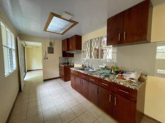 Alquiler de Casa en Guadalupe-Goicoechea-Purral. RAH 26-1972