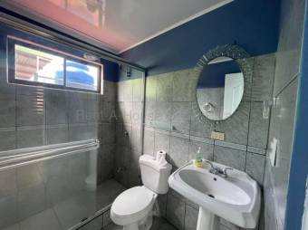 Alquiler de Casa en Guadalupe-Goicoechea-Purral. RAH 26-1972