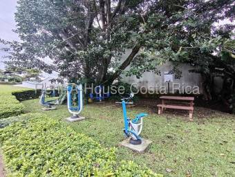 Alquiler de Apartamento en Ulloa, Heredia. RAH 26-1432